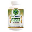 LeafSource Shilajit