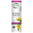 St Francis St John's Wort Oil
