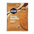 GU Energy Waffle Campfire S'mores