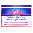 Heritage Store Colloidal Silver Soap