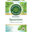 Traditional Medicinals Spearmint Tea