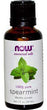 NOW Spearmint Essential Oil