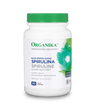 Organika Blue-Green Algae Spirulina