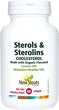 New Roots Sterols & Sterolins Cholesterol