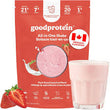 Good Protein All-in-One Strawberries and Cream