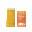Attitude Sunly Mineral Face Sunscreen Stick SPF 30