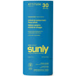 ATTITUDE Sunly Kids Face Stick Mineral Unscented SPF30