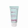 Attitude Sunly Baby 50 SPF Lotion