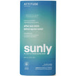 ATTITUDE Sunly After Sun Stick Mint & Cucumber
