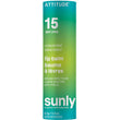 ATTITUDE Tinted Lip Balm with SPF 15