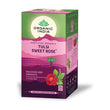 Organic India Tulsi Tea Sweet Rose