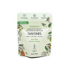 Quantum Toothpaste TANIT TANITABS TOOTHPASTE – Quantum Health Whistler