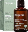 Cliganic Organic Tea Tree Oil