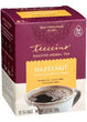 Teeccino Roasted Herbal Tea Hazelnut