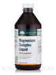 Genestra Magnesium Complex Liquid – Tart Berry (450 mL)