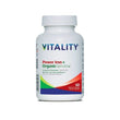 Vitality Power Iron 60 capsules and Vitality Trace Minerals + Chlorella 30 capsules