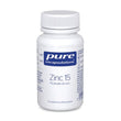 Pure Encapsulations Zinc 15
