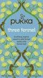 Pukka Three fennel Tea