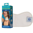 Queen Of The Thrones Castor Oil Pack for Thyroid
