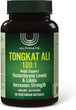 Ultimate Tongkat Ali 100:1 (Pure Extract)