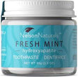Nelson Naturals Fresh Mint Hydroxyapatite Toothpaste