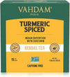 Vahdam Turmeric Spiced