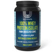 ULTIMATE 100% WHEY PROTEIN ISOLATE VANILLA 787G