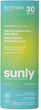 ATTITUDE Mineral Face Sunscreen Stick with Zinc Oxide, SPF 30