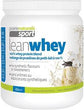 Prairie Naturals LeanWhey- French Vanilla Flavour