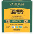 Vahdam Turmeric Moringa