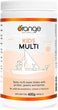 Orange Naturals Kids Multi - Vanilla