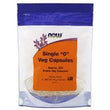NOW Empty Veg Capsules