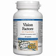 Natural Factors Vision Factors
