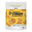 Honey Stinger Mini Waffle Vanilla Flavor