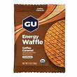 GU Energy Waffle Coffee Caramel