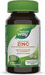 Nature's Way Zinc with Echinacea & Vitamin C