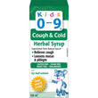 Kids 0-9 Cough and Cold