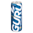 GURU Organic Energy - Yerba Maté