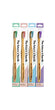 The Future is Bamboo Toothbrush - Adult Soft