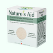 Nature's Aid True Natural Solid Shampoo Bars