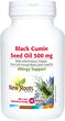New Roots Black Cumin Seed Oil (Softgels)