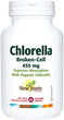 New Roots Chlorella