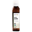 Aura Cacia Organic Jojoba Oil