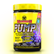 Mammoth Pump - Pre Workout