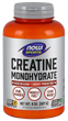 NOW Creatine Monohydrate Powder