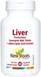 New Roots Liver Protection