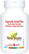 New Roots Caprylic Acid Plus