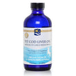 Nordic Naturals Pet Cod Liver Oil
