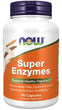 NOW Super Enzymes Capsules