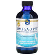 Nordic Naturals Omega-3 Pet
